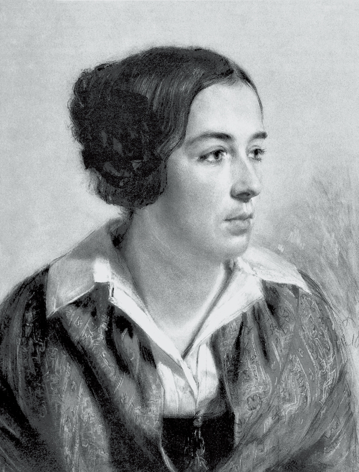  Adolpyh Von Menzel —— 速写 视点出版 (119)